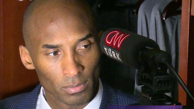 Lakersta işler iyi gitmiyor