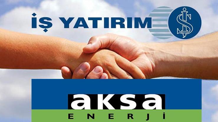 İş Yatırım ve Aksa Enerjiden VİOPta işbirliği