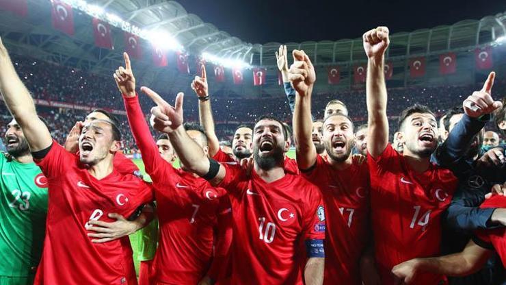 Türkiyeden rekor yükseliş