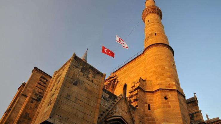 KKTCde sabah ezanının hoparlörden okunması yasaklandı
