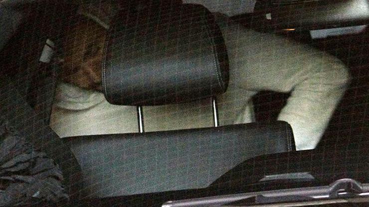 Benzema Real Madrid antrenmanına katıldı