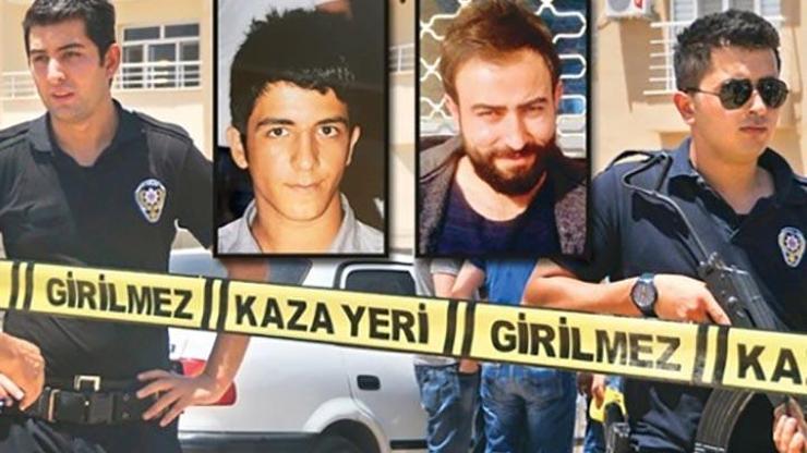 Ceylanpınarda 2 polisin öldürülmesiyle ilgili bir tutuklama daha