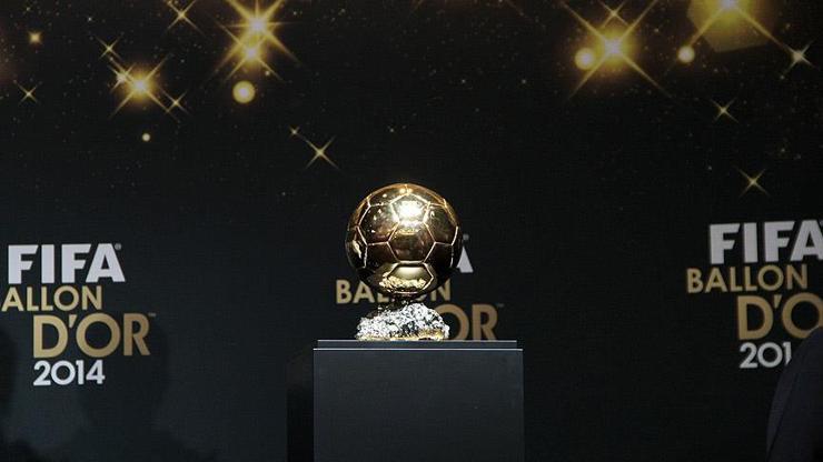 FIFA Puskas Ödülü adayları belli oldu