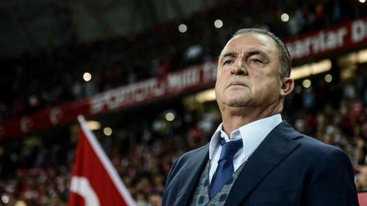 Milli Takımın aday kadrosu açıklandı