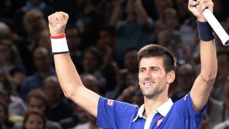 Djokovic zorlanmadan şampiyon