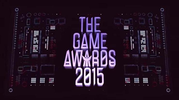 The Game Awards 2015 yaklaşıyor