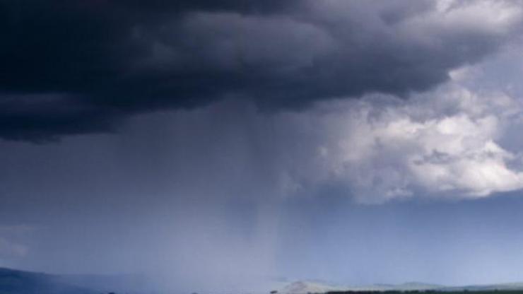 Meteoroloji 3 il için uyarıda bulundu