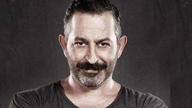 Cem Yılmazdan 10 Kasım mesajı