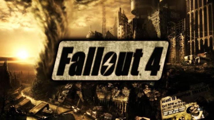 Fallout 4 inceleme puanları gayet iyi