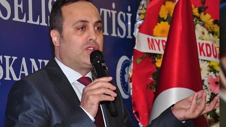 Devlet Bahçeli işgalinin sonu gelmiştir