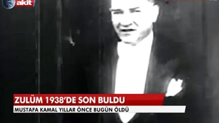 RTÜKten AKİT TV tweeti