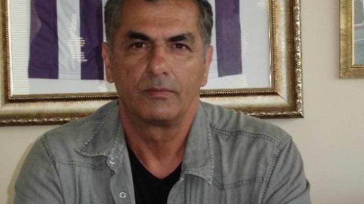 Burak Yılmazın babası Balıkesirsporla anlaştı