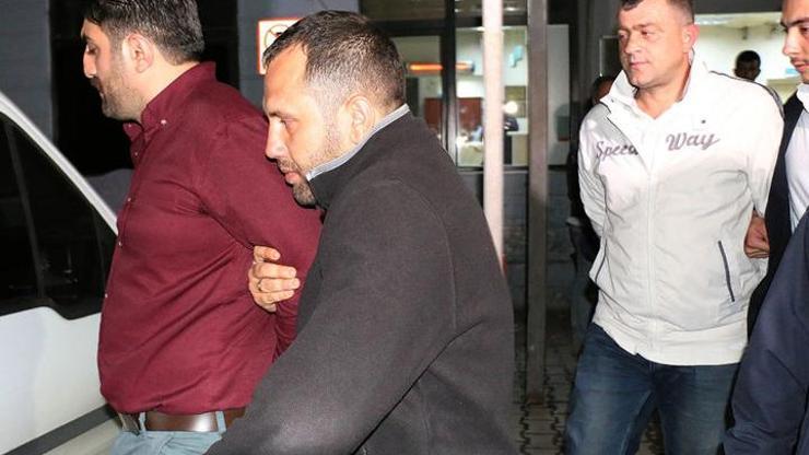 Ahmet Hakana saldıranlardan bir kişi serbest bırakıldı