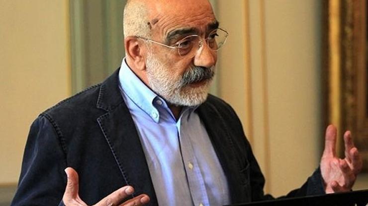 Ahmet Altan, Cumhurbaşkanına hakaret soruşturmasında ifade verdi