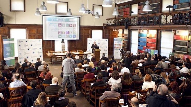 Küresel İklim Forumu, Boğaziçi Üniversitesinde başladı