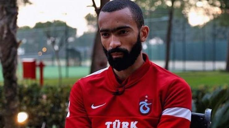 Trabzona yeni şok: Bosingwa resmen gitti