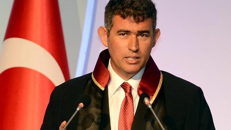 Manisa Valisinin o sözleri için suç duyurusu