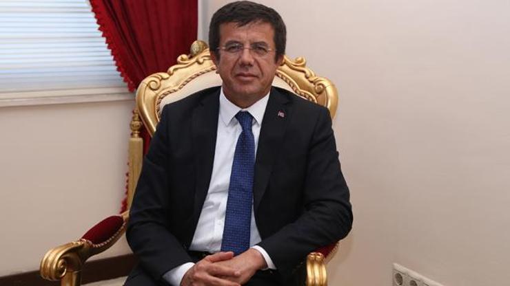 Bakan Zeybekci 2016 yılını değerlendirdi