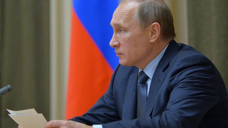 Putinden Özgür Suriye Ordusu ile ilgili çarpıcı açıklama