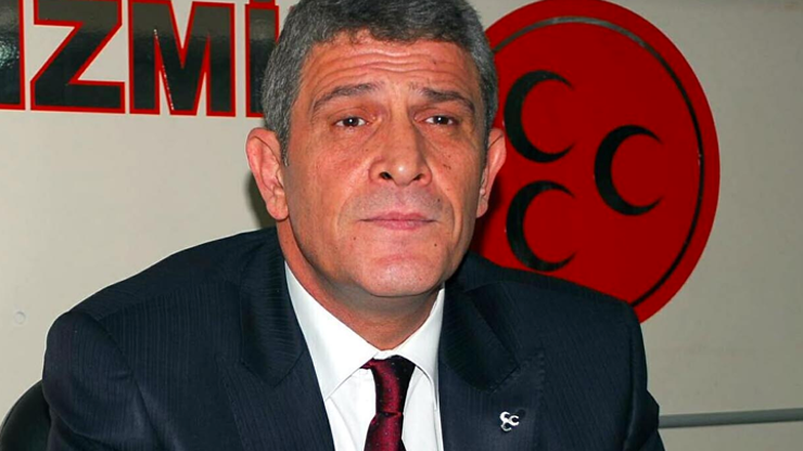 MHPde imza operasyonu başladı