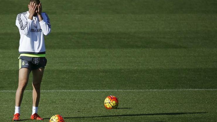 Benzema şantajı itiraf etti iddiası