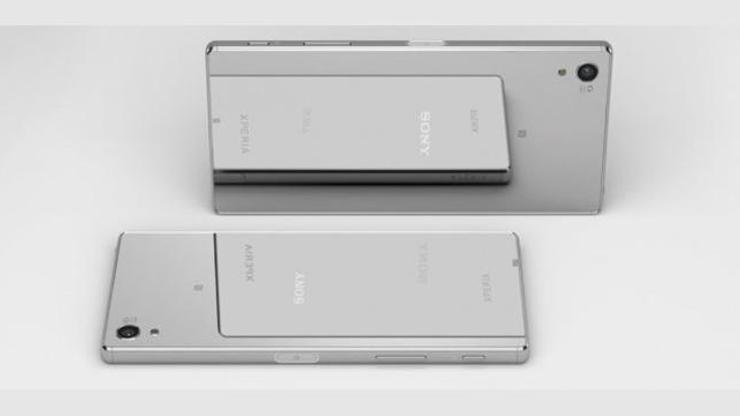 Xperia Z5 Premium satışta