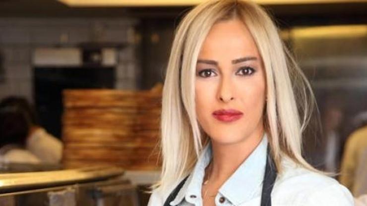Helin Avşar yumurtalarını dondurttu