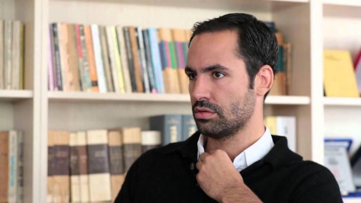 Can Yayınları Sahibi: Hatalıyım, sorumluyum, hesap vermeliyim
