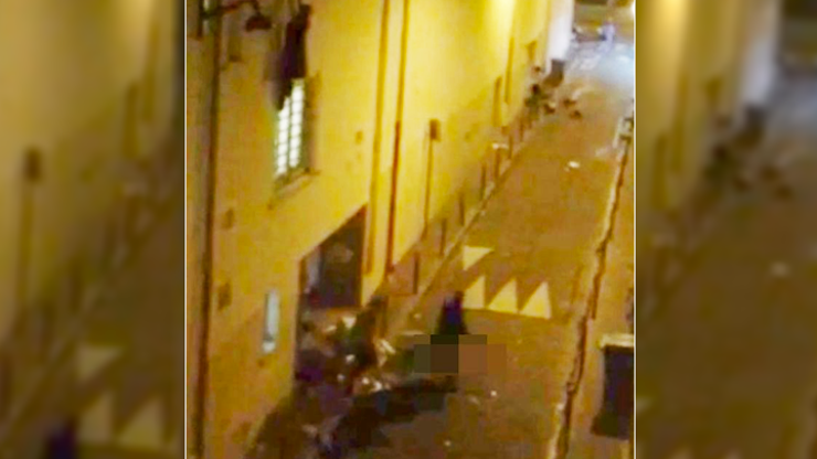 Paris katliamındaki hamile kadına ne oldu