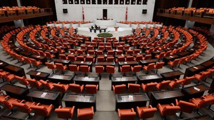 Meclis yarın kapılarını açıyor