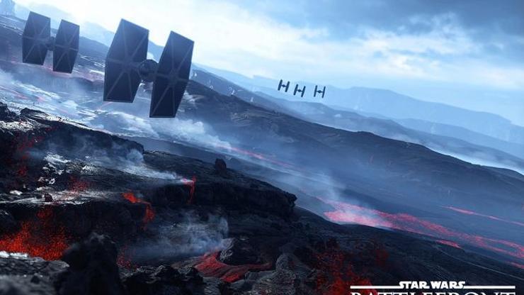 Star Wars: Battlefrontun ilk inceleme puanları
