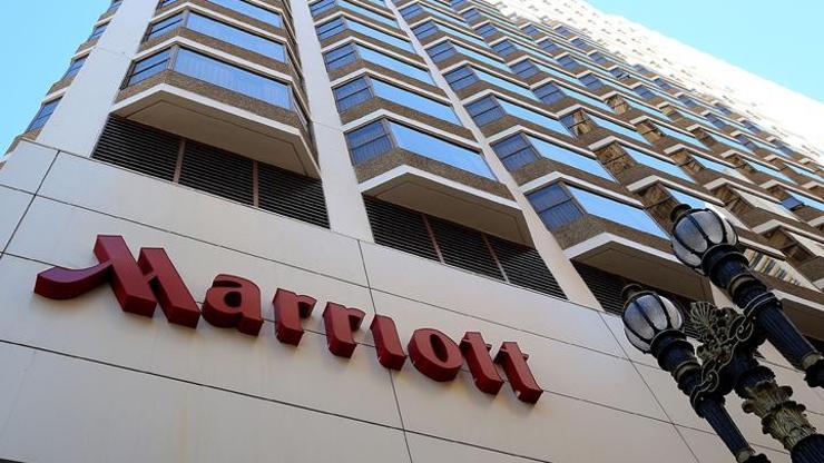 Marriott ve Starwood dünyanın en büyük zinciri olacak