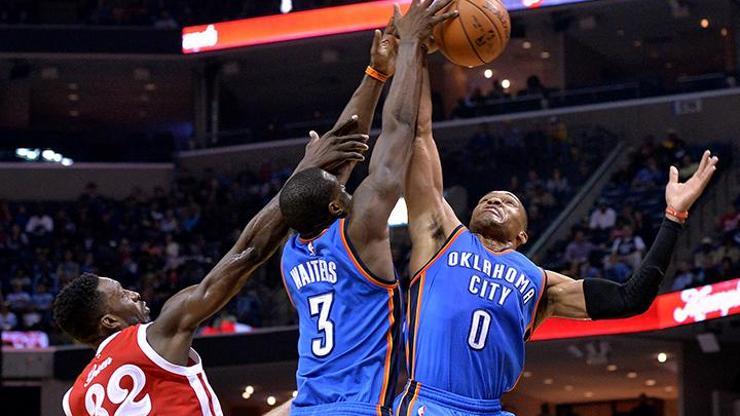 Ersan İlyasova ve Enes Kanter İspanyaya gidiyor