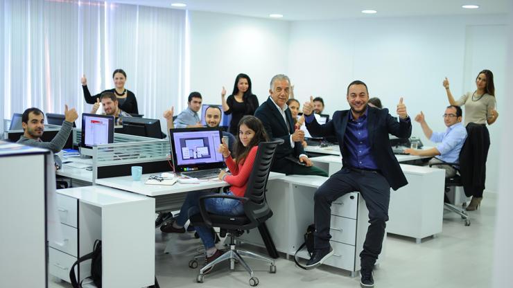 GD Holdingden yatırımcılara destek