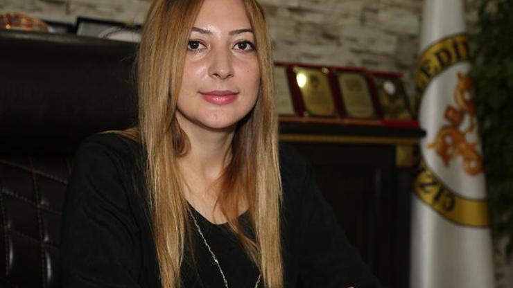 Leyla İmret serbest bırakıldı