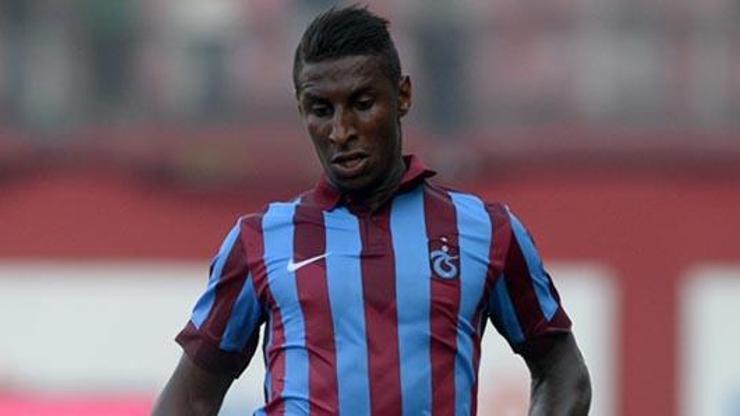 Kevin Constant veda etti