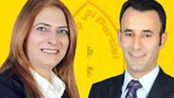 Digorun DBPli Belediye Başkanları gözaltına alındı