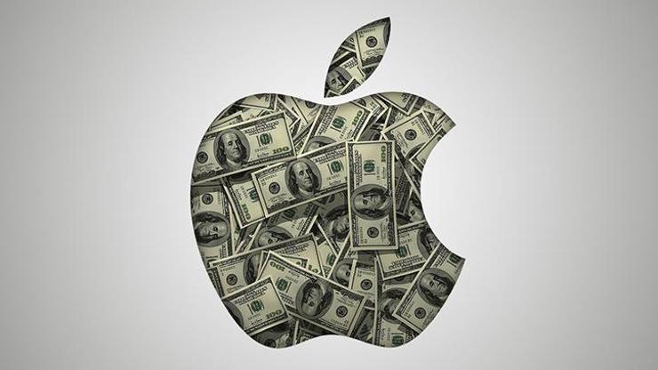 Akıllı telefon pazarının kar lideri