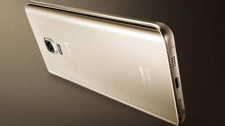 Galaxy Note 5’e ciddi bir rakip geldi