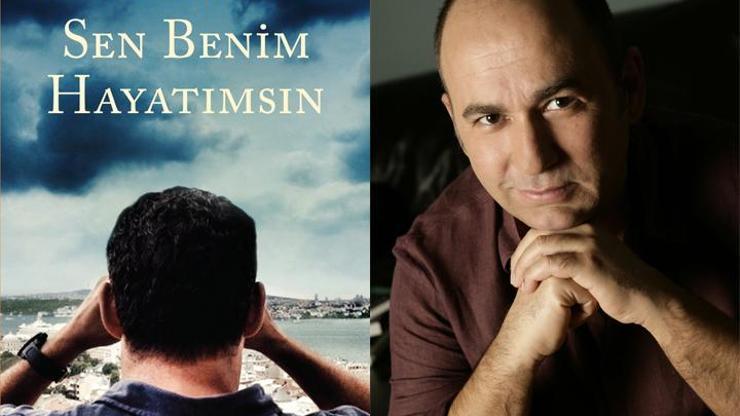 Ferzan Özpetekten 2. roman: Sen Benim Hayatımsın