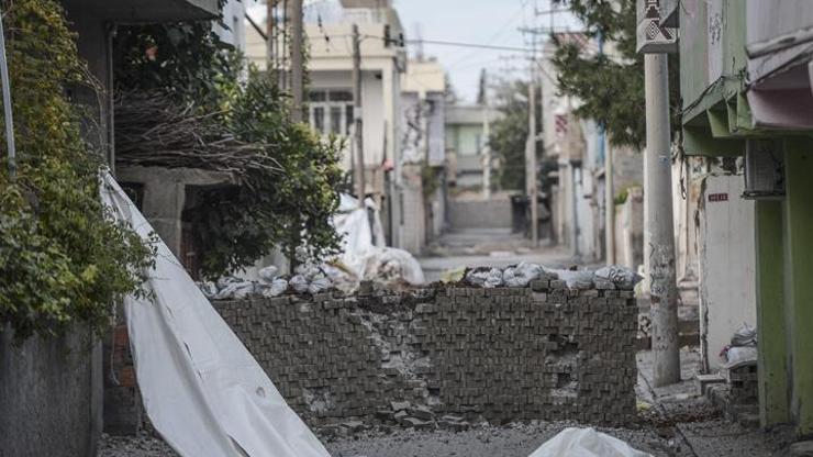 Mardin Valiliğinden Nusaybin açıklaması