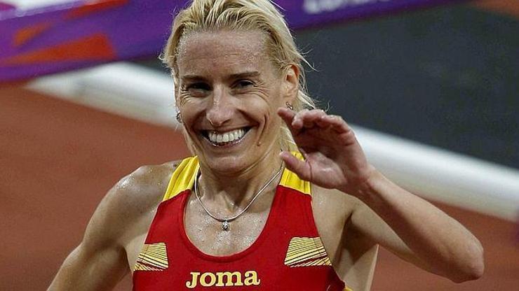 Milletvekili adayı İspanyol atlete 3 yıl ceza