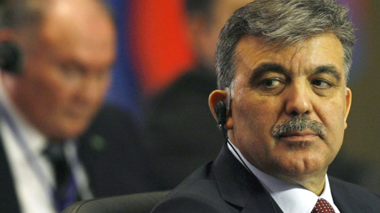 Abdullah Gül Kanada gazetesi için yazdı