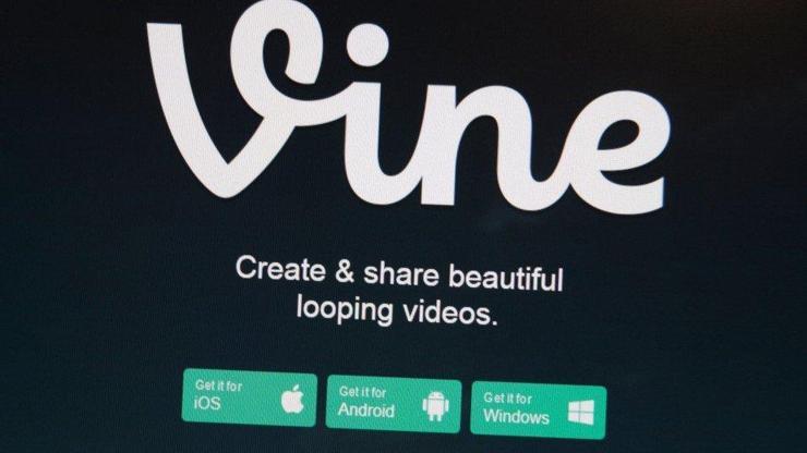 Vine, yeni bir özellik duyurdu