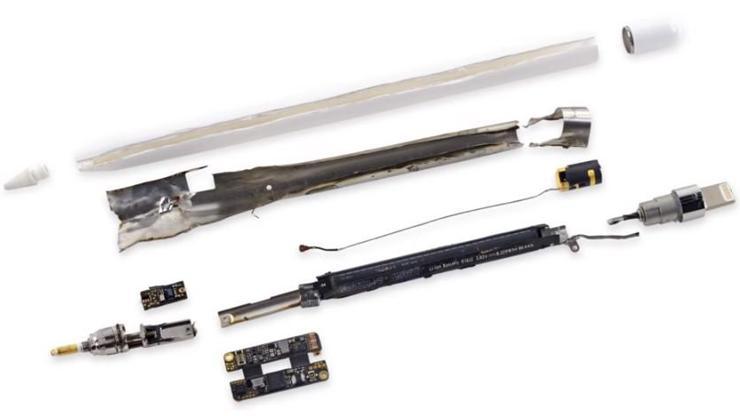 Apple Pencil için kötü bir haberimiz var