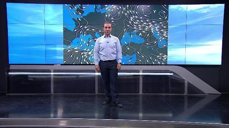 Hava Durumu (23-11-2015)