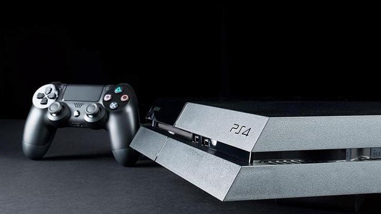 PS4’te PS2 oyunlar çalışacak