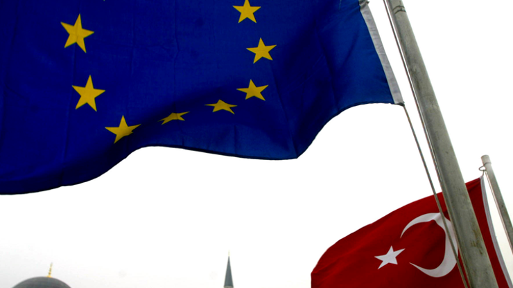 3 milyar euro Türkiyeye hediye değildir