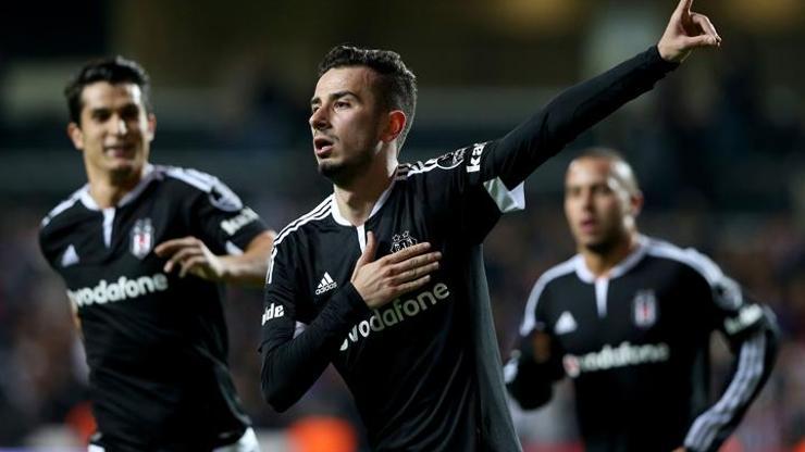 Spor Toto Süper Ligde görünüm