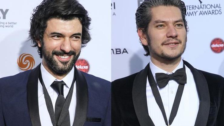 Engin Akyürek ödülü Maarten Heijmansa kaptırdı